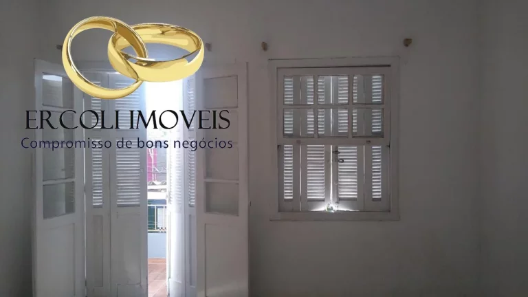 Imagem Sobrado Comercial ou Residencial à Venda ou Locação no Tatuapé - 160 m² em Excelente Localização