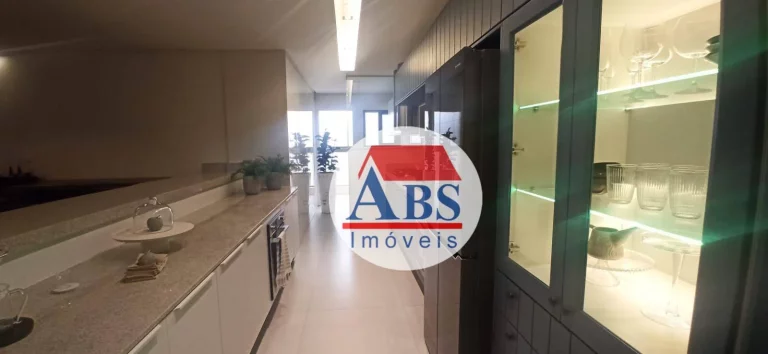 Imagem Apartamento à venda, 152 m² por R$ 1.218.712,46 - Canto do Forte - Praia Grande/SP