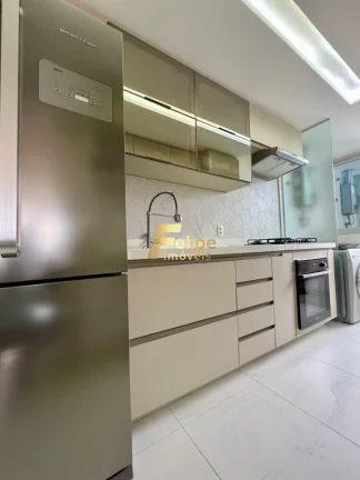 Imagem LINDO APARTAMENTO DE 02 QUARTOS SENDO, 01 SUÍTE, COM EXCELENTE ÁREA DE LAZER, À VENDA EM JARDIM CAMBURI, VITÓRIA/ES!