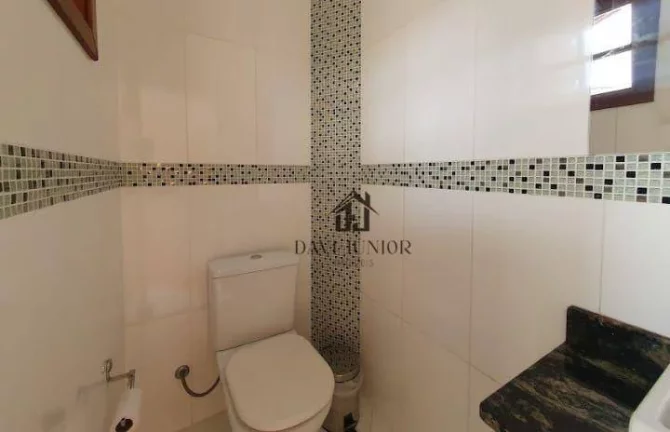 Imagem Casa à venda, 330 m² por R$ 1.450.000,00 - Residencial Votorantim Park II - Votorantim/SP