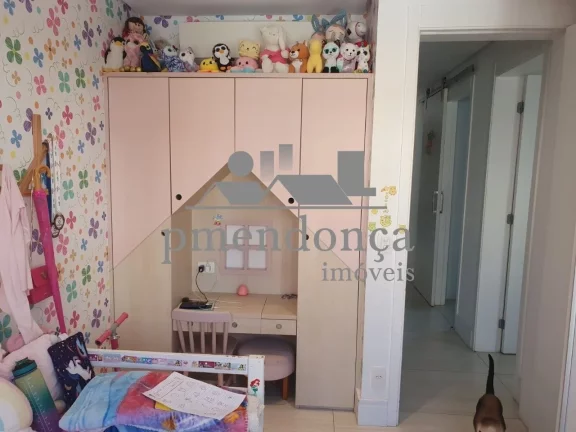 Imagem Apartamento em localização excelente próximo da Estação Vila Madalena, 78m²