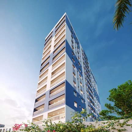 Imagem APARTAMENTO RESIDENCIAL em São Paulo - SP, Jardim Matarazzo
