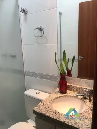 Imagem VILA PRUDENTE Sobrado 85M², designer moderno, 2 suítes, 2 vagas, espaço gourmet ótima localização e valor !!!
