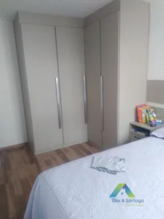 Imagem Apartamento com 2 dormitórios à venda, 76 m² por R$ 520.000,00 - Aclimação - São Paulo/SP