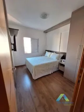 Imagem Apartamento à venda no bairro Nova Petrópolis - São Bernardo do Campo/SP