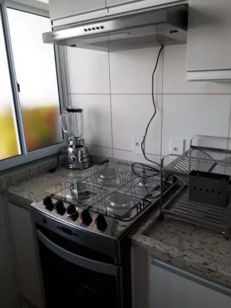Imagem Casa com 2 dormitórios à venda, 48 m² por R$ 295.000,00 - Fazenda Aya - Suzano/SP