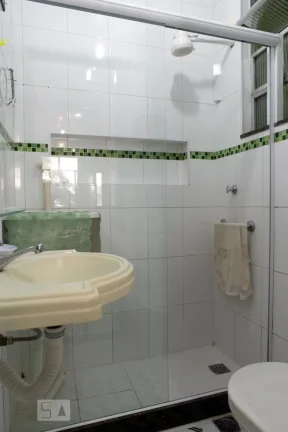 Imagem Apartamento à Venda - Copacabana, 1 Quarto, 25 m2