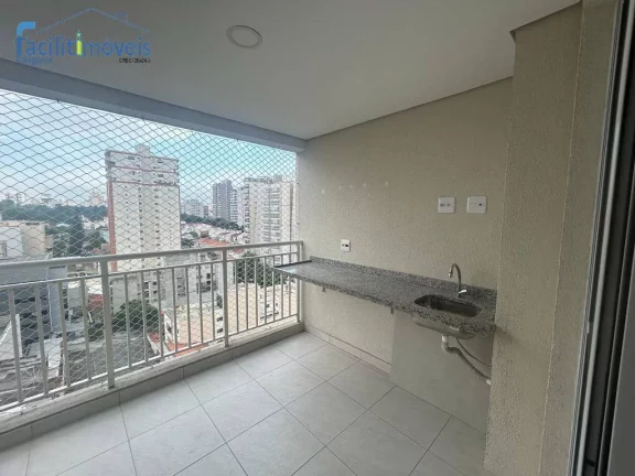 Imagem ÓTIMO APARTAMENTO NOVA PETRÓPOLIS - SBC