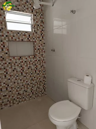 Imagem CASA C/ 40M², 1 DORM E 1 WC NA VILA BASILEIA