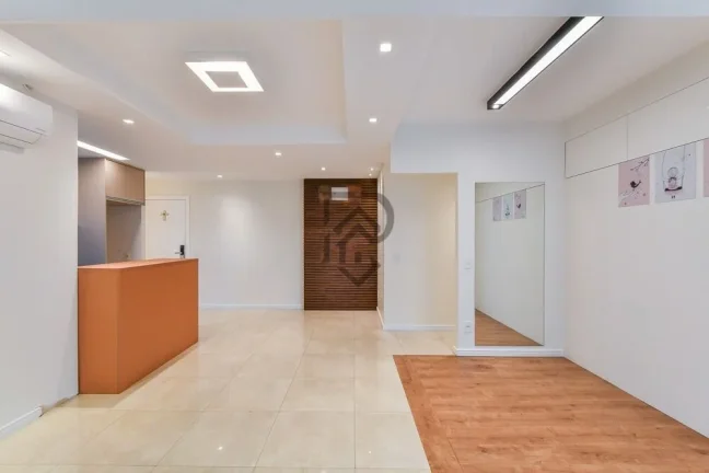 Imagem apartamento Garden brooklin pronto para morar