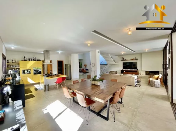 Imagem Casa - Vintage | Batelli Imóveis