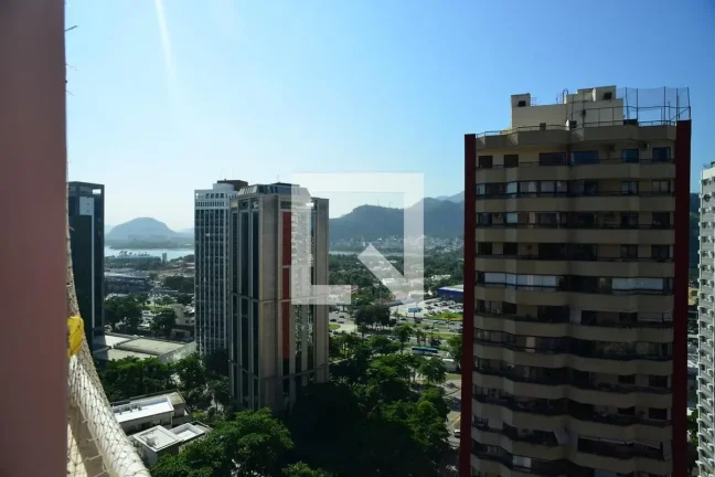 Imagem Apartamento à Venda - Barra da Tijuca, 2 Quartos, 76 m2