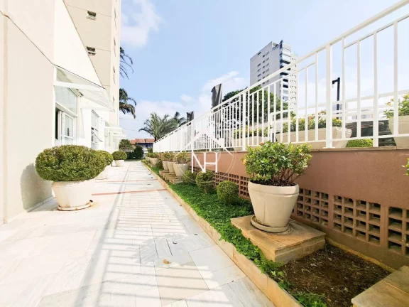 Imagem apartamento a venda, apartamento chacara santo antonio, apartamento 3 suítes , 2 vagas, brooklin, mobiliado, piscina, academia