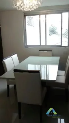 Imagem Apartamento com 2 dormitórios à venda, 76 m² por R$ 520.000,00 - Aclimação - São Paulo/SP
