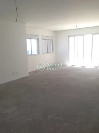 Imagem Excelente cobertura no Campo Belo com 606m² privativos, em prédio novo. Rico em iluminação natur...