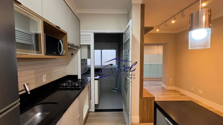 Imagem Apartamento com 1 quarto à venda, 45 m² - Bela Vista - São Paulo/SP