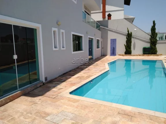 Imagem Excelente casa à venda em City América, São Paulo. Com área privativa de 501m², esta bela casa ...