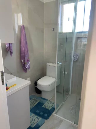Imagem Apartamento vista mar à venda