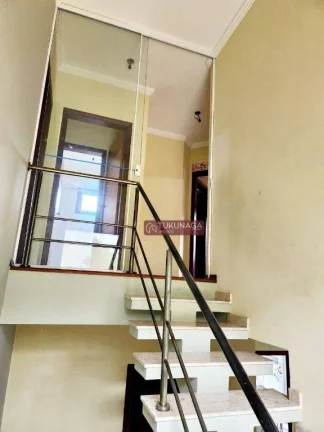 Imagem Casa com 4 quartos à venda, 255 m² por R$ 3.000.000 - Arujazinho III - Arujá/SP