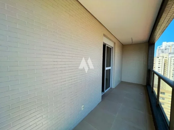 Imagem Apartamento para venda no Embaré 3 suítes, lazer, na quadra da praia, Embaré/SP