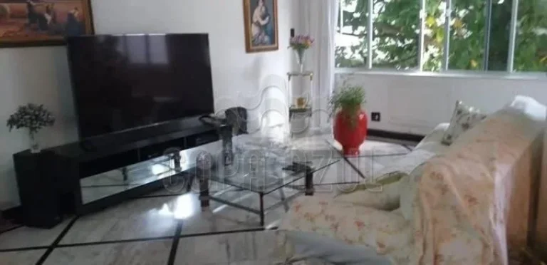 Imagem Copacabana – Rua Rodolfo Dantas | Residencial › Apartamento 3 quarto(s) à Venda