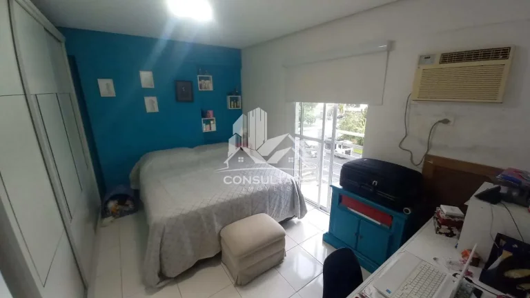 Imagem Apartamento 2 dorms, Aparecida- R$ 510 mil, Cod: 24026 FSM