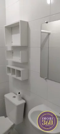 Imagem Viva com Conforto e Lazer – Apto 55m² no Veredas de Ferraz – 2 Dorms + Varanda!