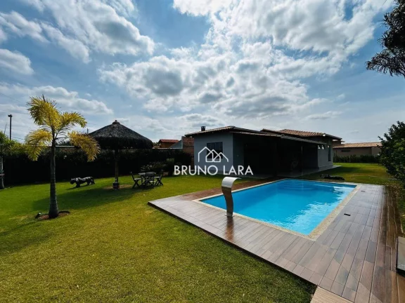 Imagem Sítio à venda em Mateus Leme, portal Serra Azul