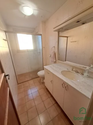 Imagem Apartamento 2 dorm. Edifício Portal Garibaldi - Porto Alegre/RS.