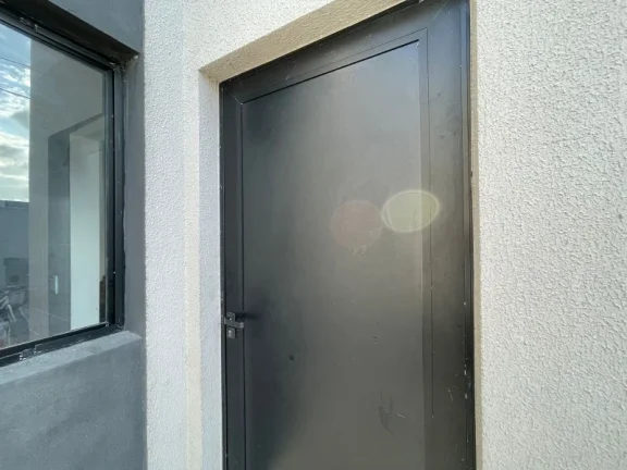 Imagem Casa nova para venda no Sim