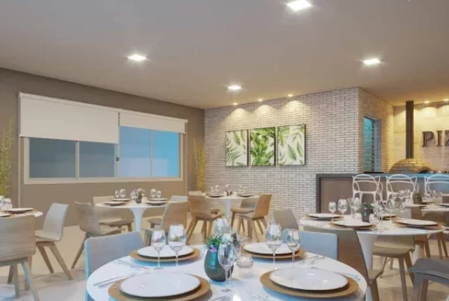Imagem APARTAMENTO RESIDENCIAL em VITÓRIA - ES, JARDIM DA PENHA