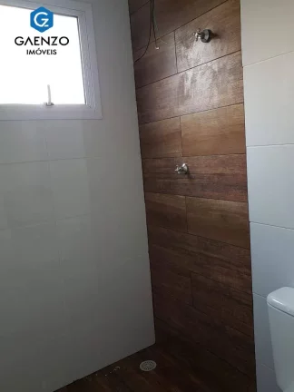 Imagem Sobrado Novo