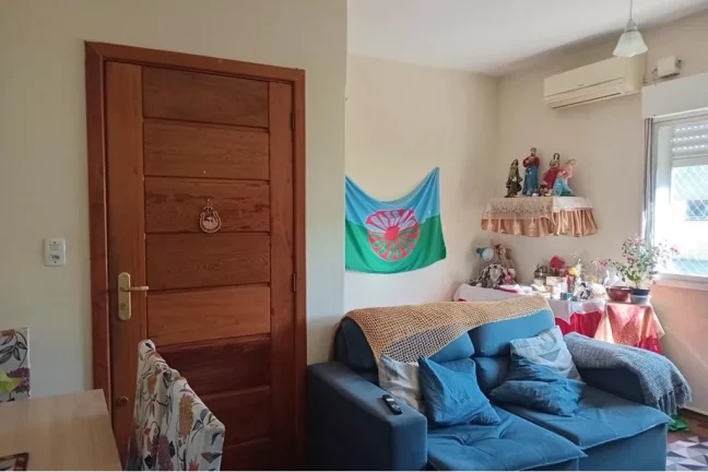 Imagem CCM 223 Apto 610441002-20 - Apartamento à venda no bairro Camaquã - Porto Alegre/RS