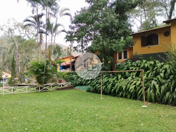 Imagem Sítio no bairro Cinco Lagos-Mendes, RJ