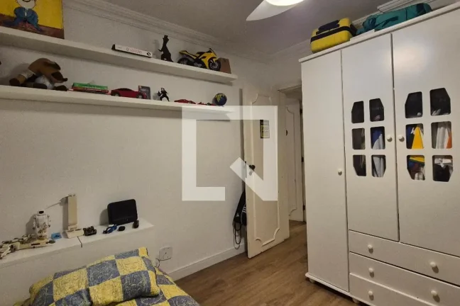 Imagem Apartamento à Venda - Recreio, 3 Quartos, 133 m2