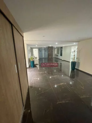 Imagem Apartamento à venda, 50 m² por R$ 389.000,00 - Tucuruvi - São Paulo/SP