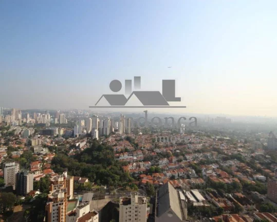 Imagem Linda Cobertura Duplex na Vila Madalena!