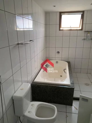 Imagem Apartamento à venda, 256 m² por R$ 1.450.000,00 - Guararapes - Fortaleza/CE
