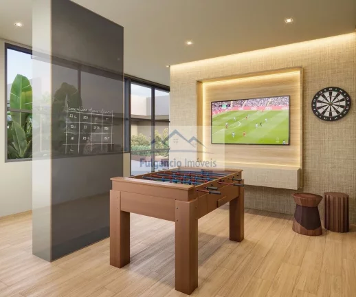 Imagem Apartamentos em obras na Vila Madalena de 87 m² e 148 m² com 2 ou 3 suítes