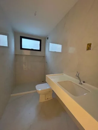 Imagem Cassa linear virada para a mata
