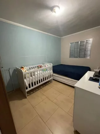 Imagem Casa com 2 dormitórios à venda, 59 m² por R$ 280.000,00 - Jardim América - Poá/SP