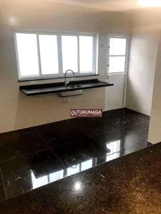 Imagem Casa com 3 quartos à venda, 210 m² por R$ 800.000 - Vila Mazzei - São Paulo/SP