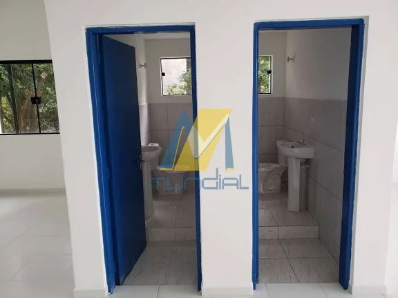 Imagem Seu negócio merece um espaço à altura das suas conquistas.