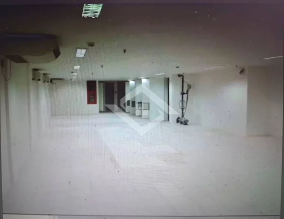 Imagem Loja Comercial 532m² na Rua da Carioca | Centro do Rio | Frente de Rua