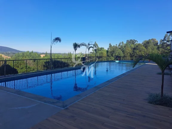 Imagem La Sierra no Contra Piso