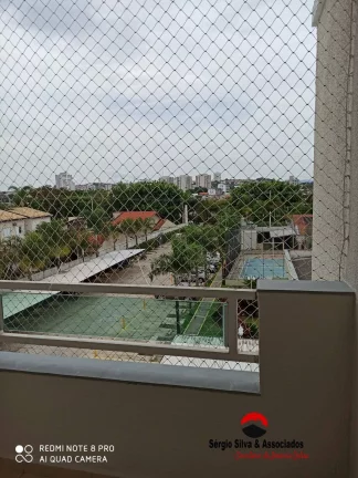 Imagem Apartamento a venda com 02 quartos, por R$ 185.000,00 em Taubaté/SP.