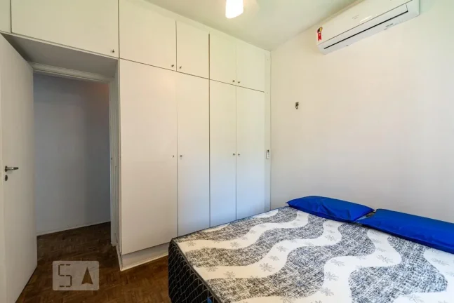 Imagem Apartamento à Venda - Ipanema, 2 Quartos, 90 m2