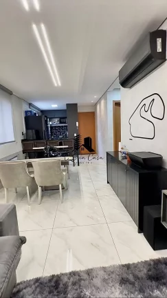 Imagem Apartamento a Venda 2 Quartos Bairro Santa Terezinha Belo Horizonte MG