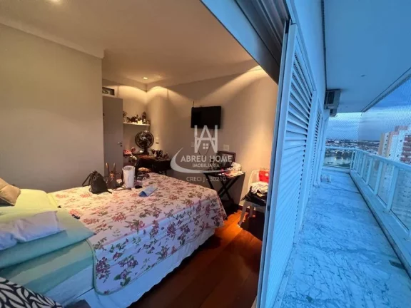 Imagem Apartamento no Ed.Bristol Place