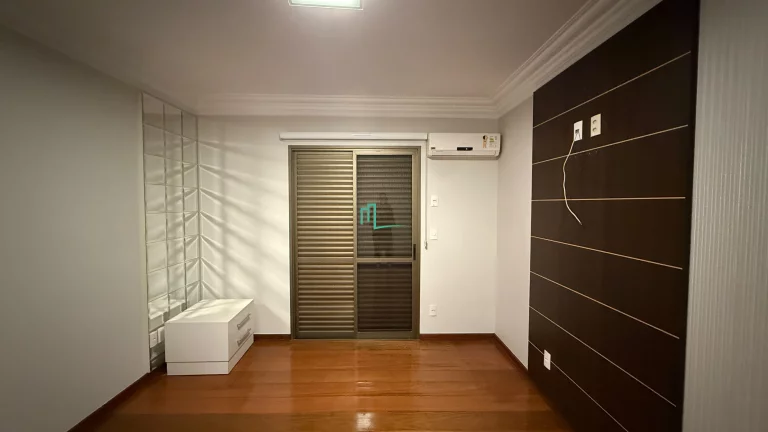 Imagem LINDO APARTAMENTO EM ANDAR ALTO DO EDIFÍCIO IBIZA DISPONÍVEL PARA LOCAÇÃO NO CENTRO DE FRANCA/SP